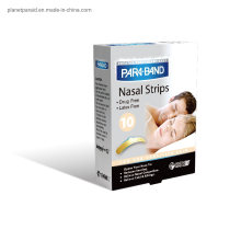 Tan Large Nasal Strips for Adult with Large Noses (PA-1093)